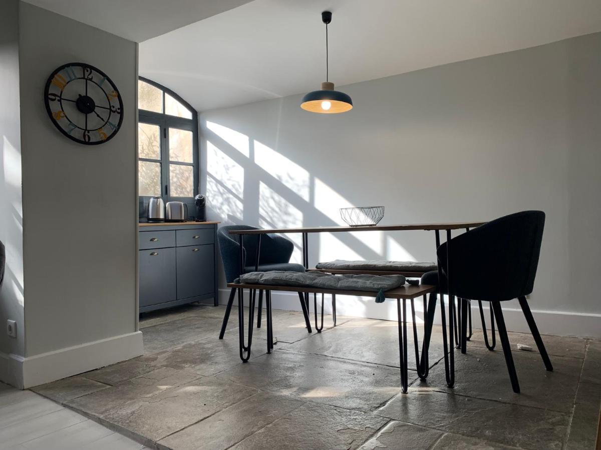 Holiday home Dans Ma Bulle - Les Balcons De La Cite Carcassonne